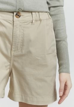 Oxmo Oxchai Me - Shorts - Cement 8 Oxmo Oxchai Me - Shorts - Cement -Oxmo Ventas 24d2450ea5594f44a2d1ed1253ff97b5