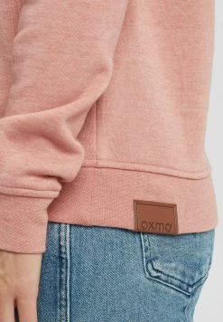 OXMO Oxvicky - Jersey Con Capucha - Powd Ro M -Oxmo Ventas 25a6f414be88438a91b39904fca5ed6e