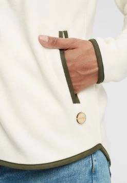 OXMO Oxmalin - Forro Polar - Off White -Oxmo Ventas 262533113d044820af6125d68e42508a