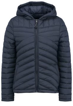 OXMO Oxquella - Chaqueta De Invierno - Total Eclipse 11 OXMO Oxquella - Chaqueta De Invierno - Total Eclipse -Oxmo Ventas 266819cf7a214459a690a56ac491dba0