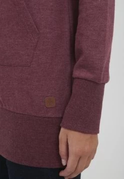 OXMO Oxjenny - Jersey Con Capucha - Zinfandel -Oxmo Ventas 270c1c6f14c64e319fcd4285fef087e3