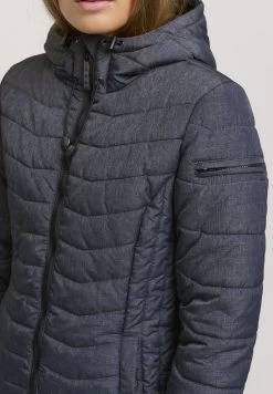 OXMO Oxnelly - Chaqueta De Invierno - Mood Indigo -Oxmo Ventas 27b87df623f643a18931ecb424c38885