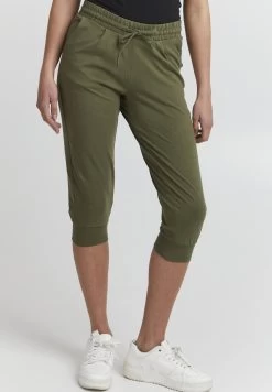 OXMO Oxodda21800072 Me - Pantalones Deportivos - Olivine