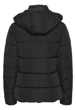 OXMO Oxsofina - Chaqueta De Invierno - Black -Oxmo Ventas 2a02f828423c4f1d812f3417bc7527b3