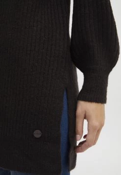 OXMO Oxnorma - Jersey Con Capucha - Black Melange 10 OXMO Oxnorma - Jersey Con Capucha - Black Melange -Oxmo Ventas 2a9153e8f0204332898d08de7c786b4c