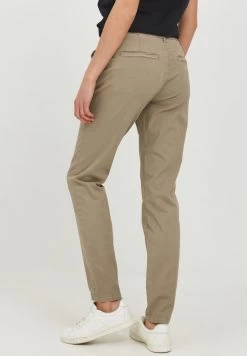 OXMO Chilli - Pantalones Chinos - Silver Mink -Oxmo Ventas 2a9cc1e30c5e42abaa7d922451db78db