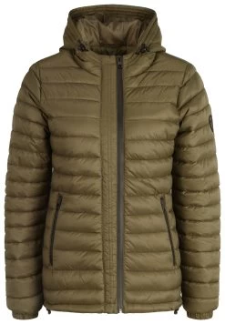 OXMO Oxnella - Chaqueta De Invierno - Ivy Green 11 OXMO Oxnella - Chaqueta De Invierno - Ivy Green -Oxmo Ventas 2c054a3353ba429ea6efa5a61a33a18b