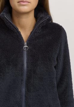 OXMO Anneka - Forro Polar - Blue -Oxmo Ventas 2c404a441780476d86db45da19ac7068