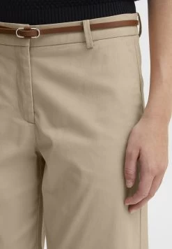 OXMO Oxdaney Sh - Shorts - Beige 9 OXMO Oxdaney Sh - Shorts - Beige -Oxmo Ventas 2c4afe1f2c6644908bc4f3933a5dee97