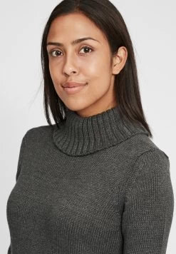 OXMO Oxpia - Jersey De Punto - Dar Grey M 9 OXMO Oxpia - Jersey De Punto - Dar Grey M -Oxmo Ventas 2cd2a4859ace4fbfa90f301fad1961e0