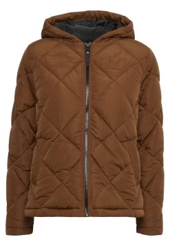 OXMO Oxstacie - Chaqueta De Entretiempo - Tortoise Shell -Oxmo Ventas 2d1b2eabb1564c8187b2f91dafbaedec