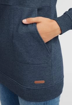 OXMO Oxvilma - Sudadera - Ins Blue M -Oxmo Ventas 2d9d2939dcc94b97a17b40982bde448f