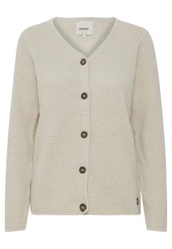 OXMO Oxhelga - Chaqueta De Punto - Oatmeal 11 OXMO Oxhelga - Chaqueta De Punto - Oatmeal -Oxmo Ventas 2da7f430b7614b3c9ce05498294b3bab