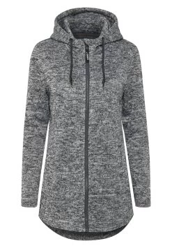 OXMO Oxkaira - Abrigo De Invierno - Dark Shadow -Oxmo Ventas 2e7b165d0d7c4a1eb835638894371e91