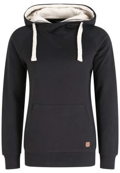 OXMO Oxjulia - Jersey Con Capucha - Black -Oxmo Ventas 2e9cb53e497d40ec9ed6f11f5adfa2d3