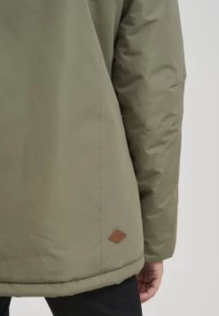 OXMO Oxtekla - Chaqueta De Entretiempo - Dusty Olive -Oxmo Ventas 2ed694352288432480f59def04f86415