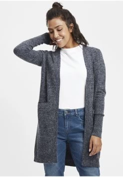 OXMO Oxneli - Chaqueta De Punto - Navy