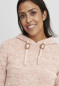 OXMO Oxphilla - Jersey De Punto - Powder Rose -Oxmo Ventas 2f5a1e99c0144428973b930f547919c1