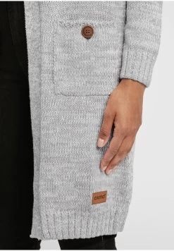 OXMO Oxphiletta - Chaqueta De Punto - Lig Grey M 11 OXMO Oxphiletta - Chaqueta De Punto - Lig Grey M -Oxmo Ventas 2f8709d441194158aae7dcc8c45acb81