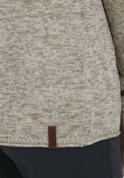 OXMO Oxdanila - Chaqueta De Punto - Bone White -Oxmo Ventas 30c731a4c38148e4b362ff5d754eeba9