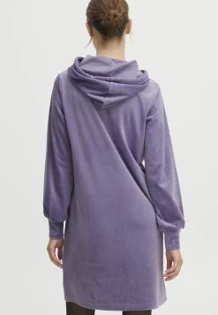 OXMO Oxmira - Vestido Informal - Dusk 8 OXMO Oxmira - Vestido Informal - Dusk -Oxmo Ventas 30f5f856853f4a35b00fd0352c253d20