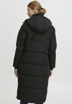 OXMO Oxjulie - Abrigo De Invierno - Black -Oxmo Ventas 311d01e31c3448ccb06c503d95d5065e