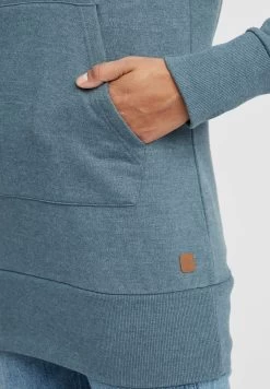 OXMO Oxjenny - Jersey Con Capucha - Ensign Blue -Oxmo Ventas 3234d254fdda4aa3a03d2033946913c5