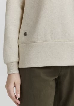 OXMO Holma - Sudadera - Oatmeal Melange -Oxmo Ventas 32409740746b404980debffa3e6ad984