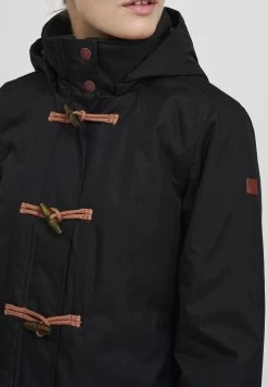 OXMO Oxbrooke - Abrigo De Invierno - Black -Oxmo Ventas 3279069b2ec84d06879ecabbb0e096b2