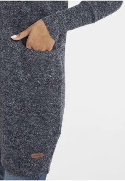 OXMO Oxneli - Chaqueta De Punto - Navy -Oxmo Ventas 32d011c522e2488faad794aaa5946736