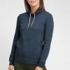OXMO Oxvimpa - Sudadera - Ins Blue M