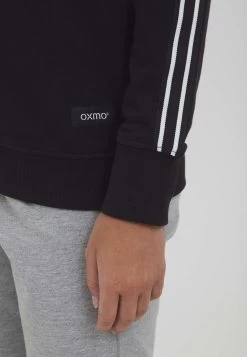 OXMO Oxgabita - Sudadera - Black -Oxmo Ventas 3452fcf7292a46f5b6c3f954015ee0f2