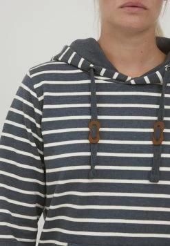 OXMO Oxcarina - Jersey Con Capucha - Ensign Blue -Oxmo Ventas 34913dc80a324e24a0773c075e7bca01