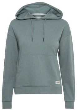 OXMO Oxgreta - Jersey Con Capucha - Goblin Green -Oxmo Ventas 352312f0330b46f6bb76fa2b4ee5290f