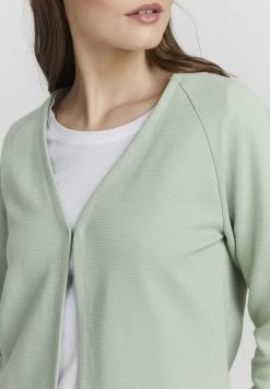 OXMO Jonia - Chaqueta De Punto - Frosty Green 9 OXMO Jonia - Chaqueta De Punto - Frosty Green -Oxmo Ventas 3668c9054d064570b1b9b64a9526d7c6