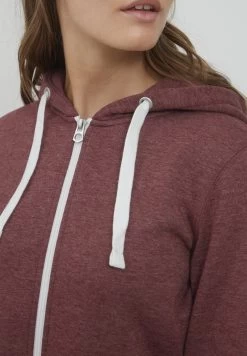 OXMO Oxolinda - Chaqueta De Punto - Wine Red M 9 OXMO Oxolinda - Chaqueta De Punto - Wine Red M -Oxmo Ventas 372aa7d4e76b44debd7dbfd2e5dc4a76