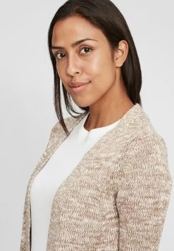 OXMO Oxphiletta - Chaqueta De Punto - Dune -Oxmo Ventas 379692a9080f4ff19684ea3ffe423e8d