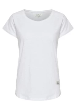OXMO Oxlydi - Camiseta Básica - White -Oxmo Ventas 37b61776e6f54748b6a2069a390e799a
