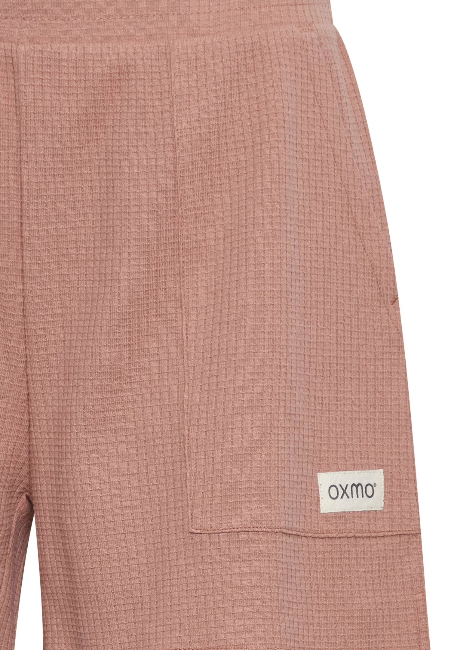 OXMO Wim - Shorts - Ash Rose 6 OXMO Wim - Shorts - Ash Rose - Imagen 6