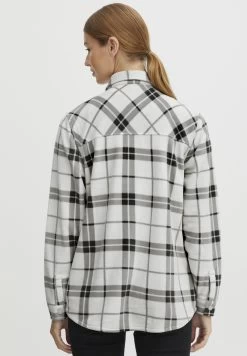 OXMO Oxchia - Forro Polar - Asphalt -Oxmo Ventas 38082d23325b44e98f8d2131156c86f8