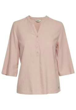 OXMO Oxanea - Blusa - Coral Cloud -Oxmo Ventas 384bfd7f954c4ece9928333104dc3e64
