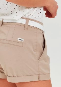 OXMO Oxchanett - Shorts - Simple Tau -Oxmo Ventas 387edfb93e7848f58b2d707159742d47