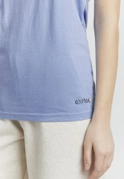 OXMO Pina - Top - Bel Air Blue -Oxmo Ventas 391af49466d04314803c62a4216732e0