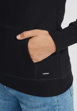 OXMO Oxolive - Jersey Con Capucha - Black -Oxmo Ventas 39d27bd467d04202934aabc320e3faaa