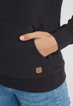 OXMO Oxjulia - Jersey Con Capucha - Black -Oxmo Ventas 3a0d3c6d77344adebcbde5ebb8cbfbdb