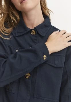 OXMO Chaqueta Vaquera - Total Eclipse -Oxmo Ventas 3a54f4c55b2b4b74a60346e0e85a57e4