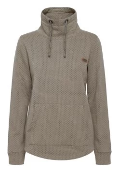 OXMO Tube Sw - Jersey De Punto - Gray Melange -Oxmo Ventas 3ab4e1502b904dcba26732a1eb740af8