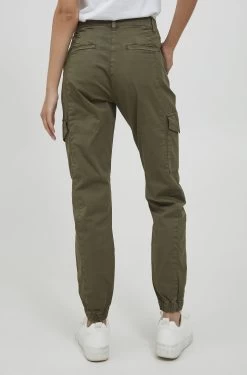 OXMO Oxcoco - Pantalones Cargo - Ivy Green 8 OXMO Oxcoco - Pantalones Cargo - Ivy Green -Oxmo Ventas 3ac50325171841ada0ee1ffb69d4b160