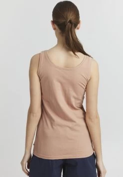 OXMO Pina - Top - Mahogany Rose -Oxmo Ventas 3b8a09c58051443db1bd6c4a2f3acd38