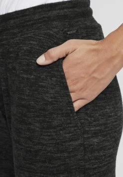 OXMO Oxbenita - Pantalones Deportivos - Dark Grey Melange -Oxmo Ventas 3d286245538e4390b4f25f59e5f89427